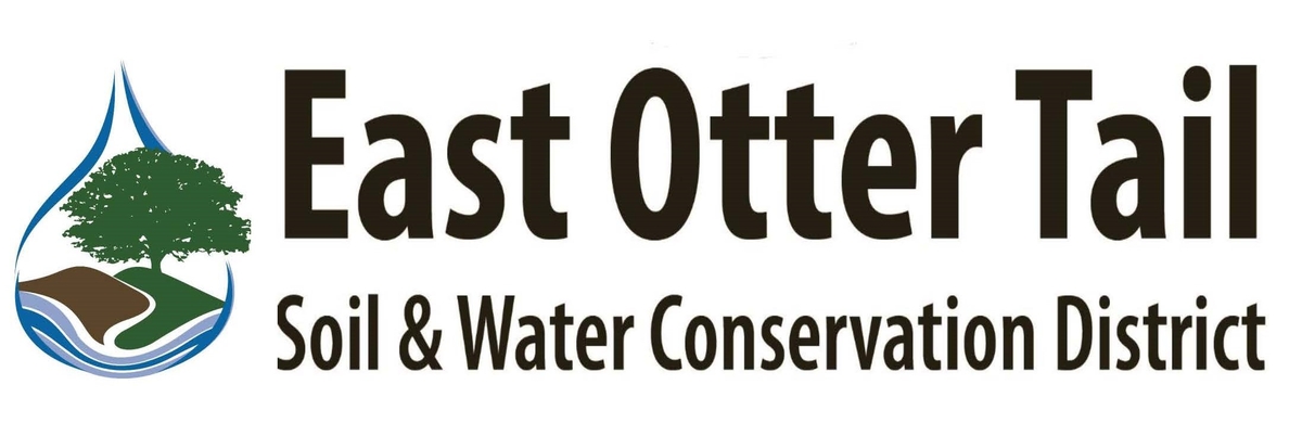 Our Mission Statement East Otter Tail Soil and Water Conservation District logo